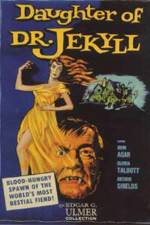 Watch Daughter of Dr Jekyll M4ufreemovies
