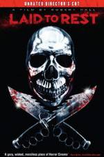 Watch Laid to Rest M4ufreemovies