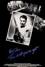Watch Artie Shaw: Time Is All You\'ve Got M4ufreemovies