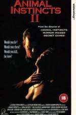 Watch Animal Instincts II M4ufreemovies