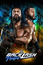 Watch Backlash Tampa M4ufreemovies
