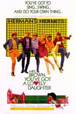Watch Mrs. Brown, You\'ve Got a Lovely Daughter M4ufreemovies