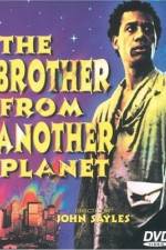 Watch The Brother from Another Planet M4ufreemovies