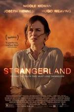 Watch Strangerland M4ufreemovies