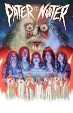 Watch Pater Noster and the Mission of Light M4ufreemovies