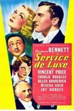 Watch Service de Luxe M4ufreemovies
