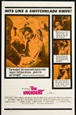 Watch The Incident M4ufreemovies