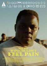 Watch The Boy Who Couldn\'t Feel Pain (Short 2023) M4ufreemovies
