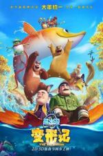 Watch Boonie Bears: The Big Shrink M4ufreemovies