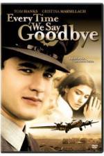 Watch Every Time We Say Goodbye M4ufreemovies