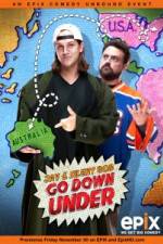 Watch Jay and Silent Bob Go Down Under M4ufreemovies