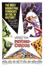 Watch Psycho-Circus M4ufreemovies