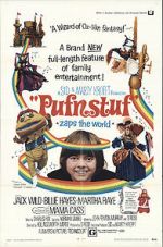 Watch Pufnstuf M4ufreemovies