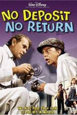 Watch No Deposit No Return M4ufreemovies