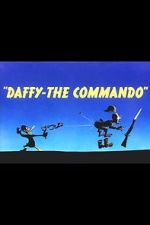 Watch Daffy - The Commando (Short 1943) M4ufreemovies