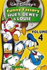 Watch Donald's Off Day M4ufreemovies