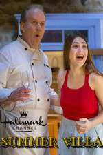 Watch Summer Villa M4ufreemovies