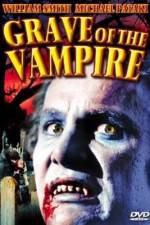 Watch Grave of the Vampire M4ufreemovies