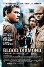 Watch Blood Diamond M4ufreemovies