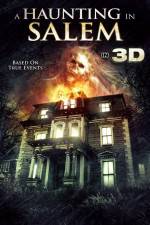 Watch A Haunting in Salem M4ufreemovies