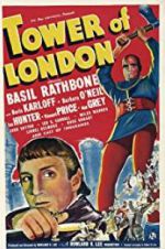 Watch Tower of London M4ufreemovies