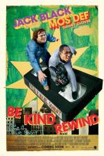 Watch Be Kind Rewind M4ufreemovies