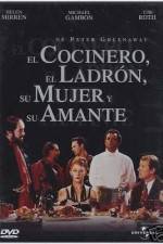 Watch The Cook the Thief His Wife & Her Lover M4ufreemovies