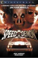 Watch Speed Demon M4ufreemovies