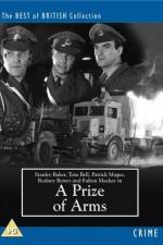 Watch A Prize of Arms M4ufreemovies