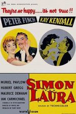 Watch Simon and Laura M4ufreemovies