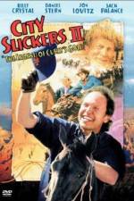 Watch City Slickers II: The Legend of Curly's Gold M4ufreemovies