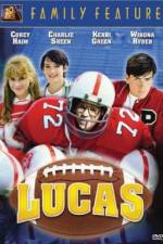 Watch Lucas M4ufreemovies