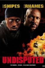 Watch Undisputed M4ufreemovies