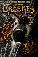 Watch Creepies M4ufreemovies