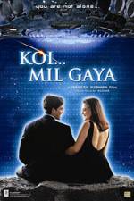 Watch Koi Mil Gaya M4ufreemovies