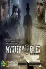 Watch National Geographic Mystery Files Lawrence Of Arabia M4ufreemovies