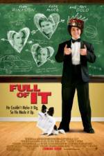 Watch Full of It M4ufreemovies