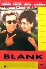 Watch Grosse Pointe Blank M4ufreemovies