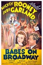 Watch Babes on Broadway M4ufreemovies