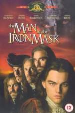 Watch The Man in the Iron Mask M4ufreemovies