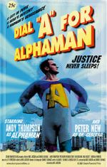 Watch Dial \'A\' for Alphaman (Short 2002) M4ufreemovies