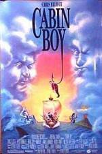 Watch Cabin Boy M4ufreemovies