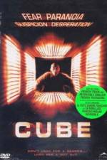 Watch Cube M4ufreemovies