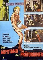 Watch Revolt of the Praetorians M4ufreemovies