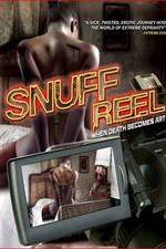 Watch Snuff Reel M4ufreemovies