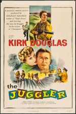 Watch The Juggler M4ufreemovies