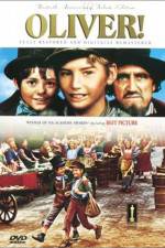 Watch Oliver! M4ufreemovies