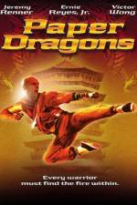 Watch Paper Dragons M4ufreemovies