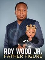 Watch Roy Wood Jr.: Father Figure (TV Special 2017) M4ufreemovies