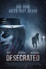 Watch Desecrated M4ufreemovies